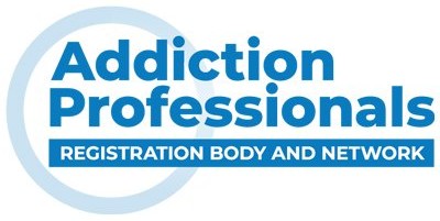 Addiction Professionals accredited therapist